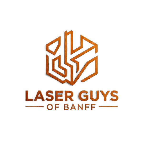 The Laser Guys